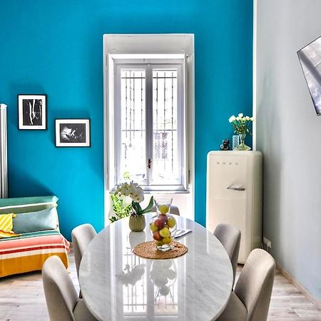 Appartamento Deluxe Artistic Loft Torino Esterno foto