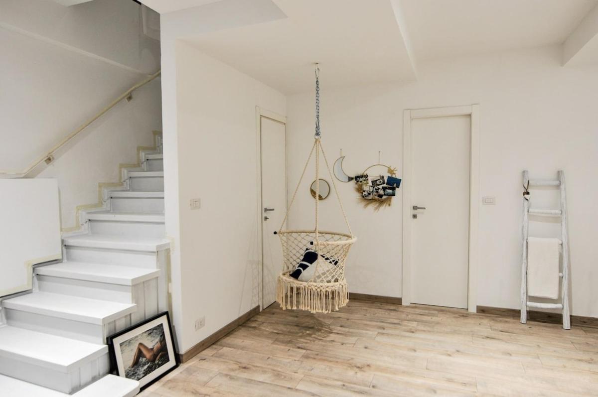 Appartamento Deluxe Artistic Loft Torino Esterno foto