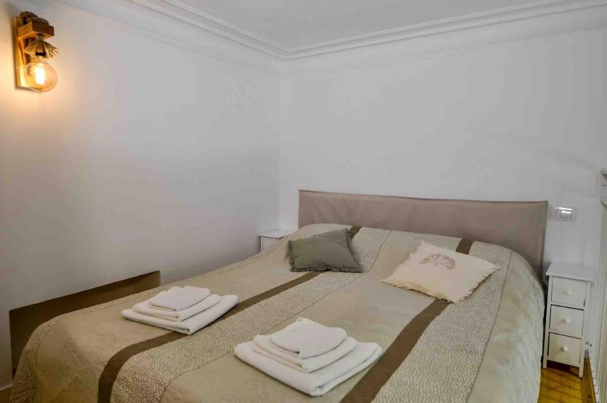 Appartamento Deluxe Artistic Loft Torino Esterno foto