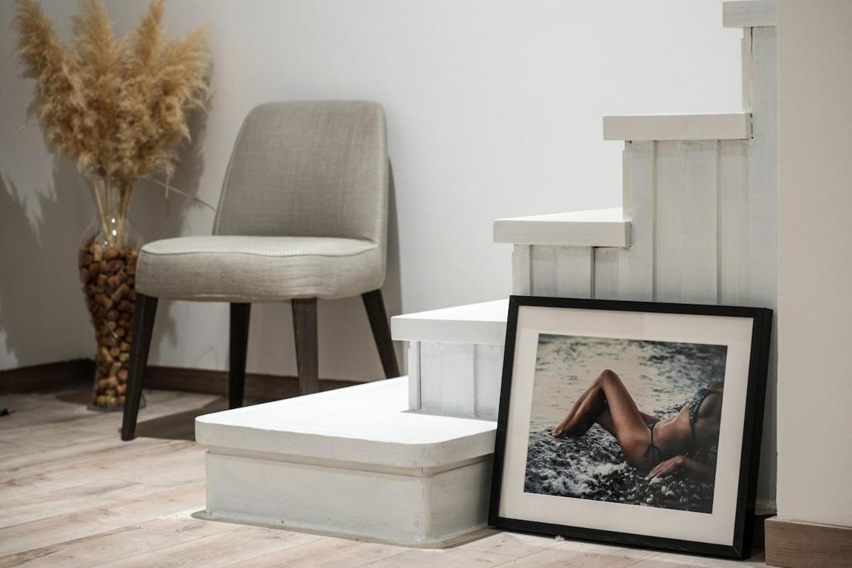Appartamento Deluxe Artistic Loft Torino Esterno foto