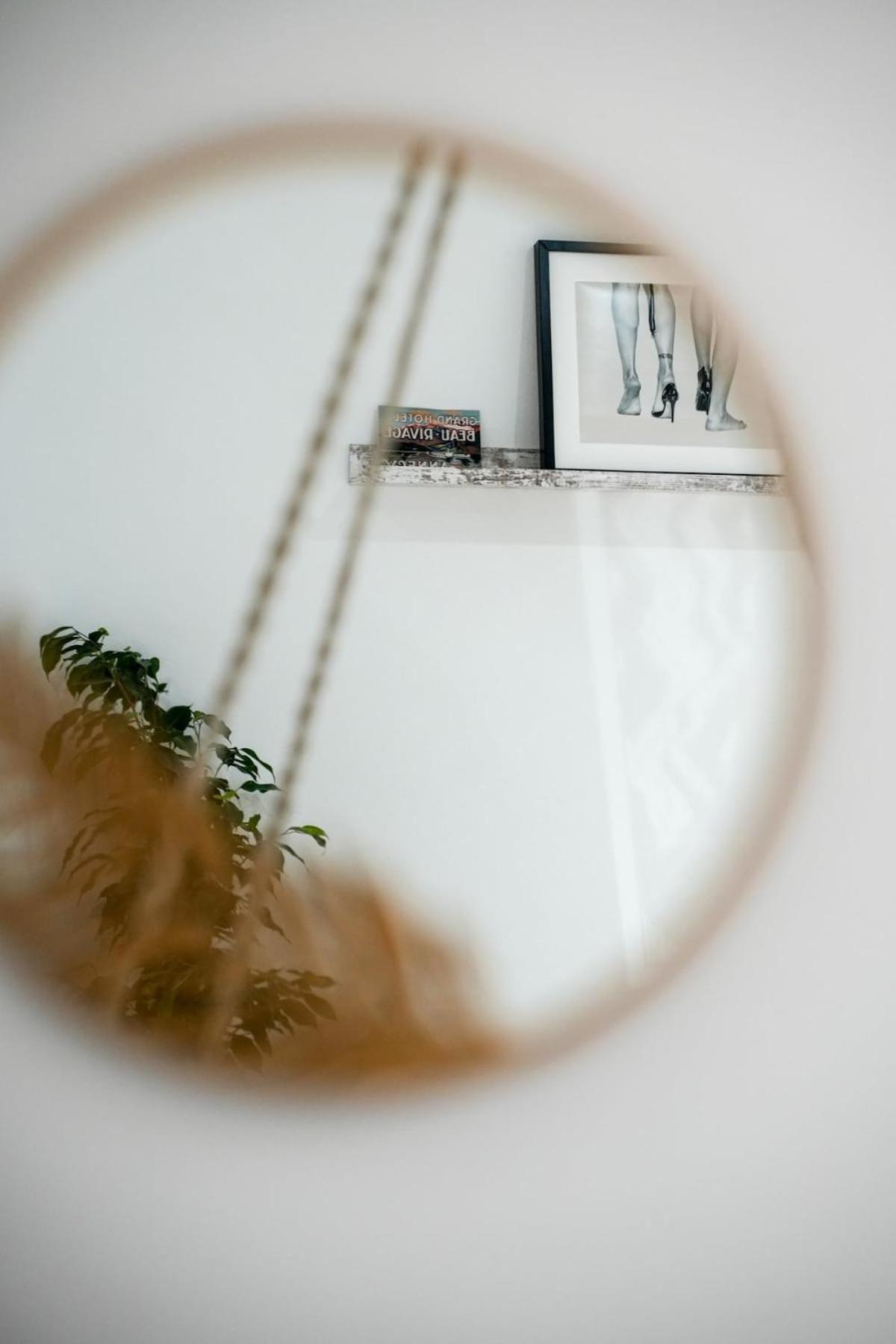 Appartamento Deluxe Artistic Loft Torino Esterno foto